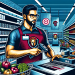 Cashier