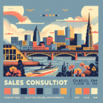 Sales Consultant - Only for Toledo, OH Residents