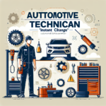 Automotive Technician