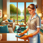 Housekeeper