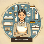 Housekeeper