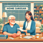 In Home Caregiver