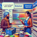 Bilingual Store Associate (Spanish)