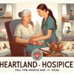 Hospice Aide, STNA - Full Time