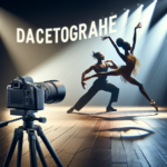 Dance Photographer