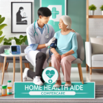 Home Health Aide