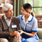 Residential Care Aide