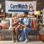 Caregiver