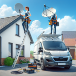 Cable Installation Technician