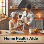 Home Health Aide