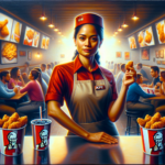 KFC Shift Manager