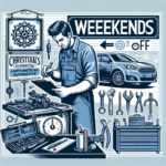 Automotive Technician / Mechanic | Weekends Off | Jamestown