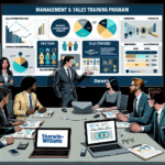 Management & Sales Training Program (Detroit)