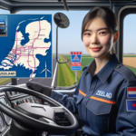 CDL Driver I