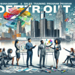 Management & Sales Training Program (Detroit)