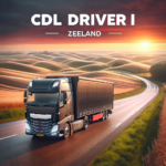 CDL Driver I