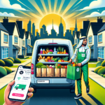 Instacart Shopper - Delivery Driver