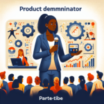 Product Demonstrator Part Time