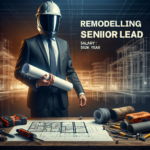 Resets Remodel Senior Lead $52k year