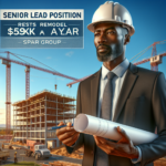 Resets Remodel Senior Lead $52k year