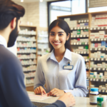 Pharmacy Customer Service Associate