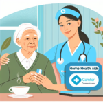 Home Health Aide