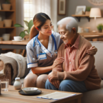 In Home Caregiver