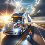 OTR Class A CDL Driver