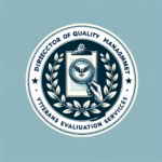 Director of Quality Management - Veterans Evaluation Services