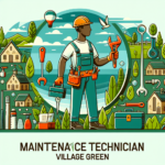 Maintenance Technician