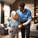 Home Health Aide