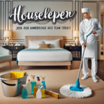 Housekeeper