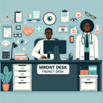 Medical Front Desk