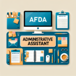 Administrative Assistant