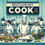 Restaurant Cook