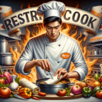 Restaurant Cook