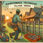 Maintenance Technician