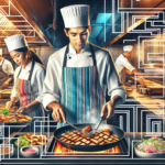 Restaurant Cook