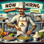 Restaurant Cook