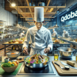 Restaurant Cook