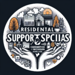 Residential Support Specialist