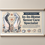 In Home Senior Care Specialist