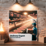 Delivery Expert(01144) - 5930 Cleveland Ave