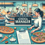 General Manager