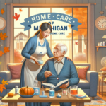 Home Care Companion