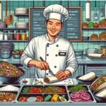 Restaurant Cook