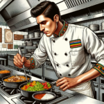 Restaurant Cook