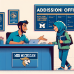 Student Worker - Admissions