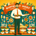 Buffet Host