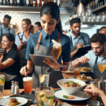 Food And Beverage Associate